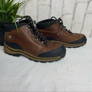 Timberland Back Road Hiker Boots Boys 5.5